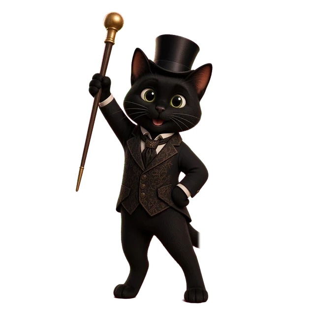 Blacky