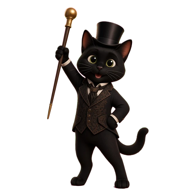 Blacky